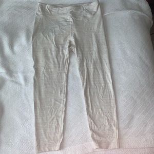 Outdoor Voices Techsweat 7/8 Leggings XL